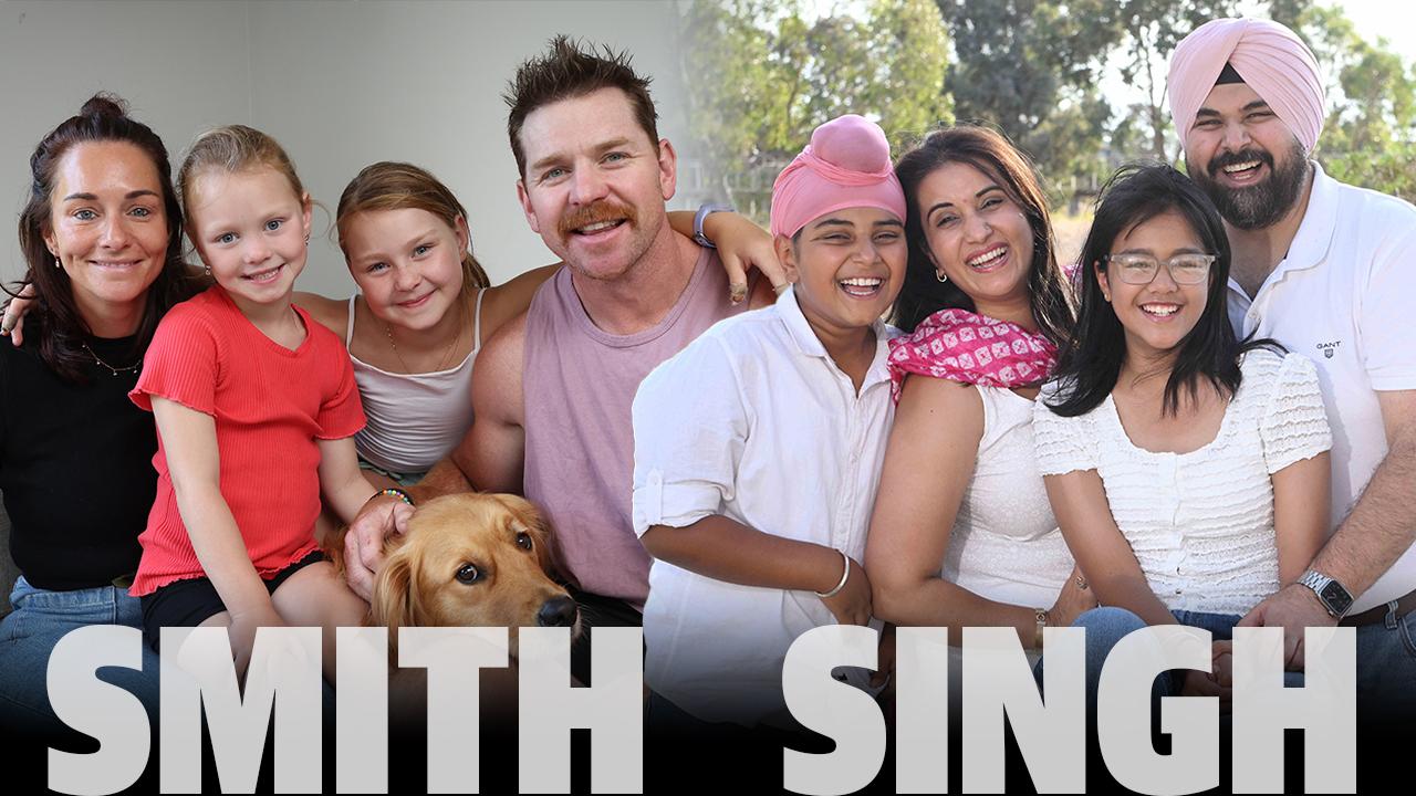 Smith or Singh? Victoria’s most common surnames are changing