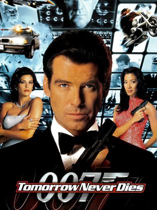 Tomorrow Never Dies, and neither does this franchise, no matter how many awful films it churns out.