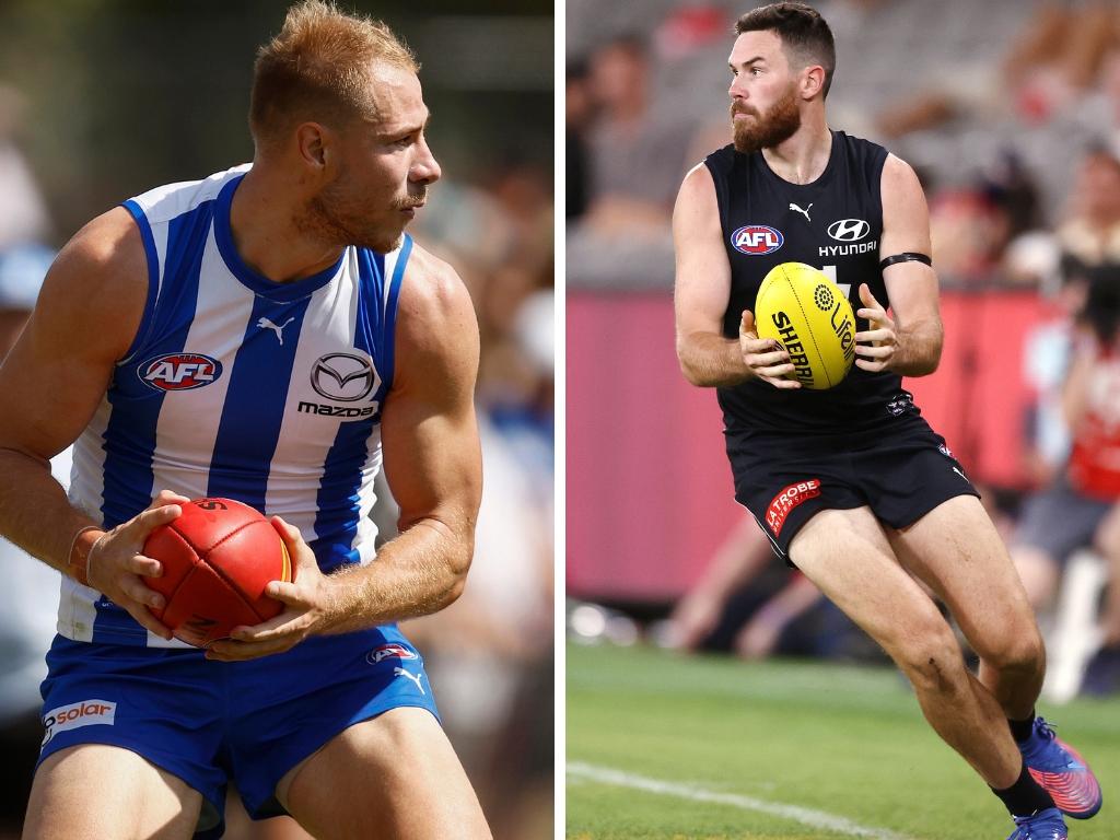 Trade HQ | AFL Ladder, Live Scores And AFL News | Herald Sun