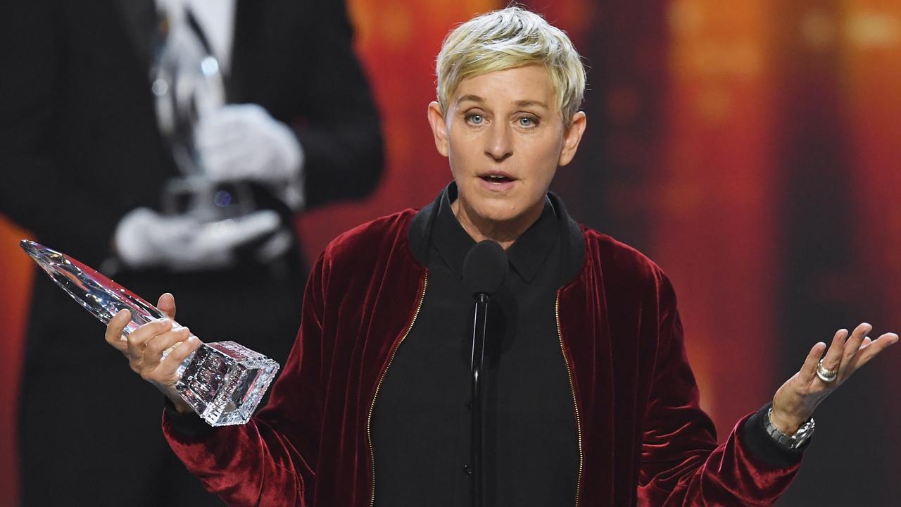 Ellen labelled ‘one of the meanest people alive’ in scandalous Twitter