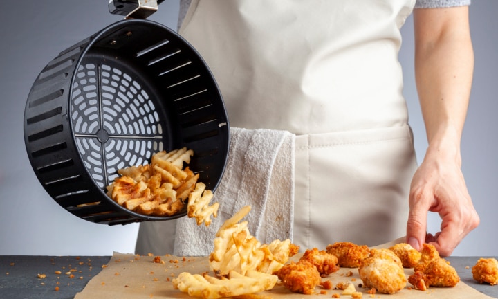 10 Reasons to Buy the Philips AirFryer XXL Premium - Bing Lee