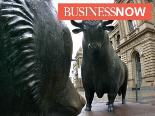 Best day in four months for ASX