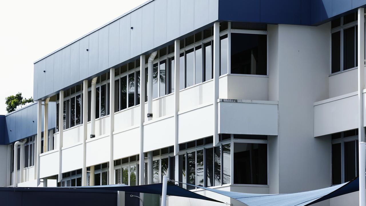 The surgery outsourcing program, Surgery Connect, has been in place with Cairns Private Hospital since November 2018. Picture: Brendan Radke