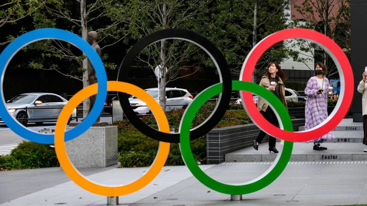 Tokyo Olympics 2021 guide: Full list of sports; How to ...