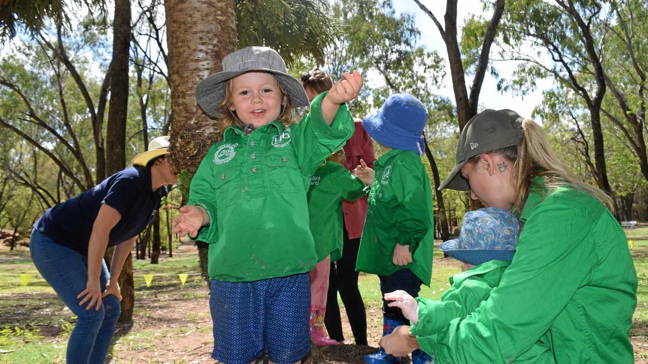 Learning from the great outdoors | The Courier Mail