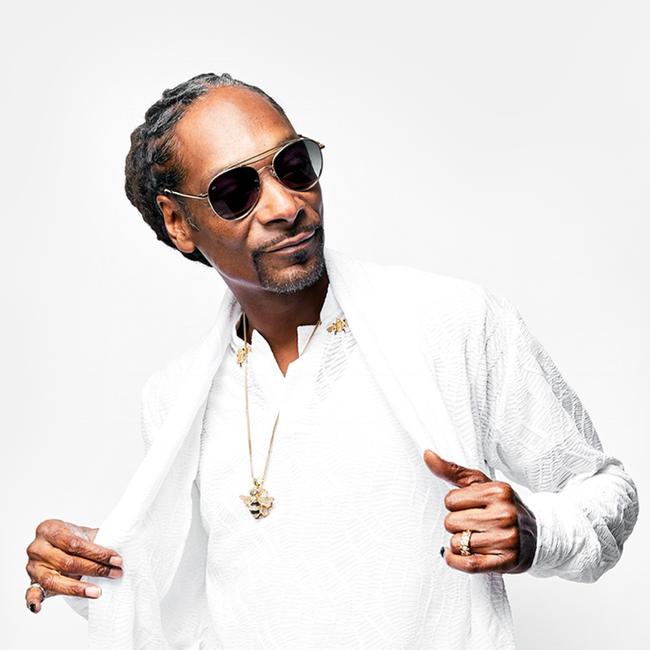 Free tickets to Snoop Dogg’s 2022 tour are among the prize haul for winners of the ‘Vaxstage Pass’ competition.