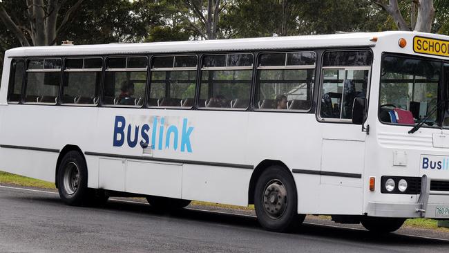 Bus operator Buslink NT has committed to $660,000 worth of improvements.