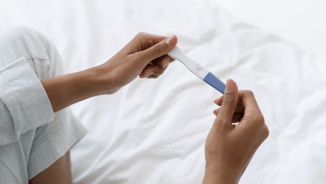 Are at-home fertility tests really accurate?