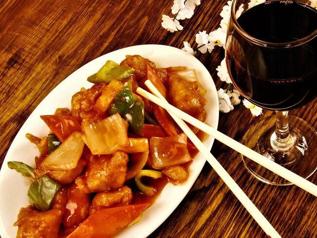 chinese food, chinese, good, restaurant, chopsticks, generic