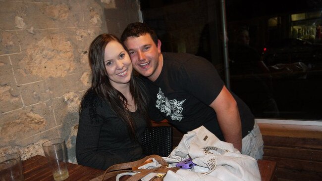 Photos from The Exchange Hotel's Sexy Saturdays, in 2011 in Gawler.