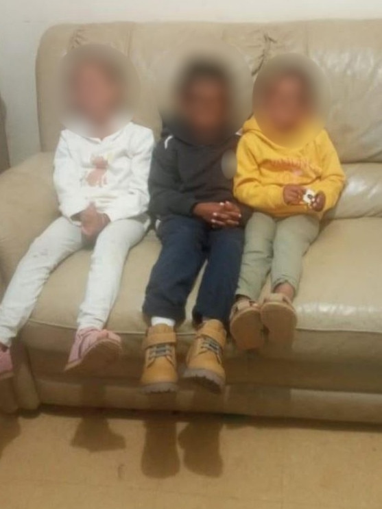 An Indigenous family has claimed that they were not consulted at all before the Department for Child Protection placed three siblings in the permanent care of a non-Indigenous man. Picture: Supplied