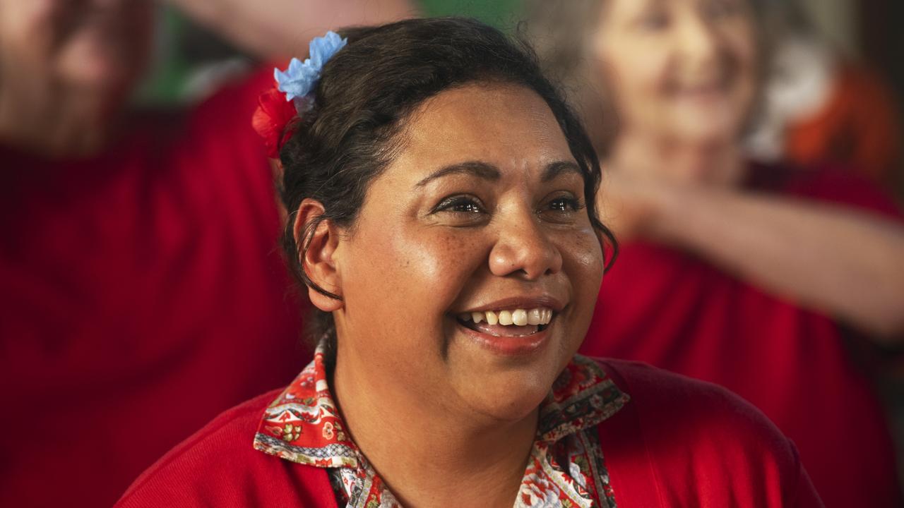 Deborah Mailman: New Australian Film 