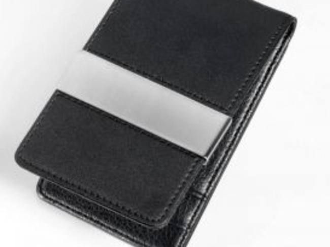 Troika Slimline Wallet