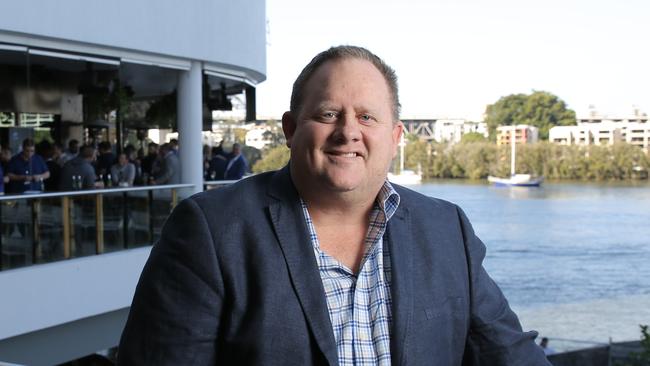 Megaport Founder Bevan Slattery Sells Shares As Tech Company Goes On 