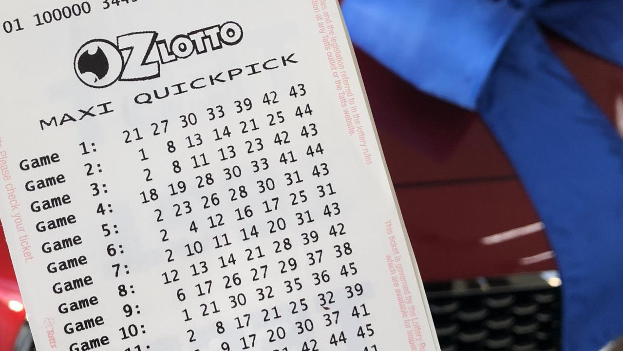 Oz Lotto price increase extra numbers proposed news