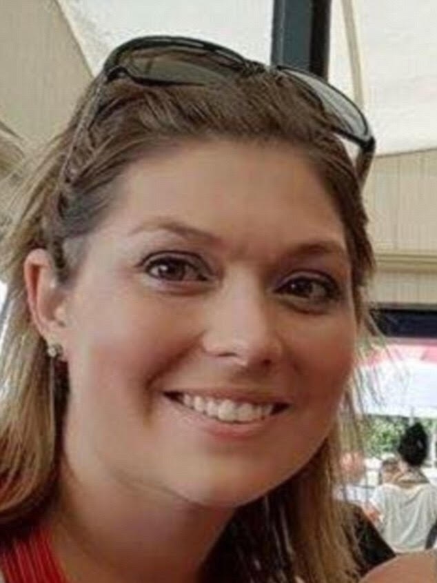 Karen Belej was murdered by her bikie boyfriend Brandon Osborn in Mildura in 2016.