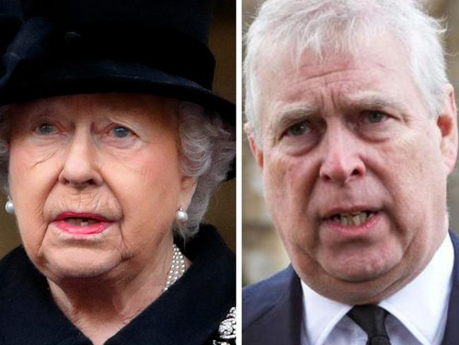 Queen’s enormous mistake exposed