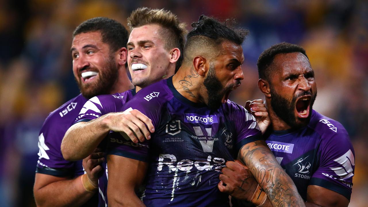 Incredible inside story of how the Cowboys went from NRL laughing stock to  premiership contenders