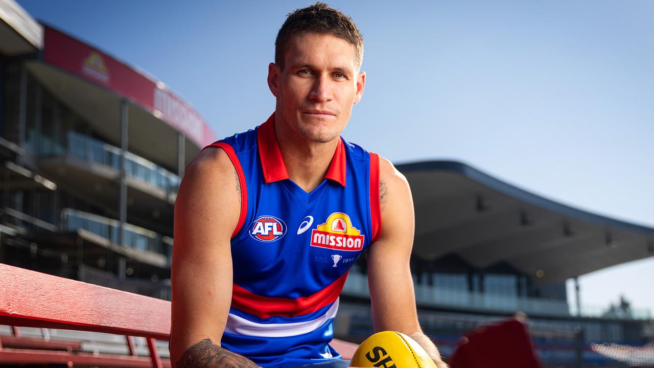 ‘Didn’t happen’: Bulldog clear on trade calls