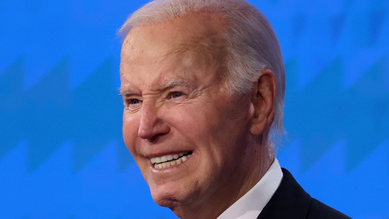 Biden campaign ‘shot themselves in their own foot’ by hiding president