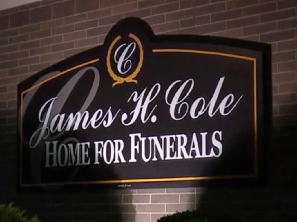 Woman Declared ‘dead Found Alive Inside Detroit Funeral Home Au — Australias 