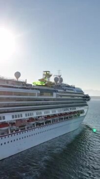 Carnival Australia to pull cruises from Melbourne over rising port tax