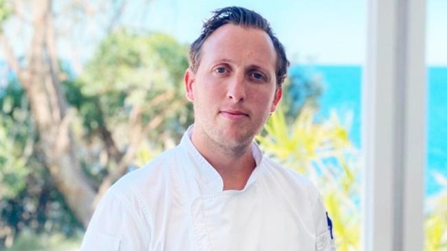 Rick Stein at Bannisters Mollymook has welcomed new head chef Remi Lachiaille.