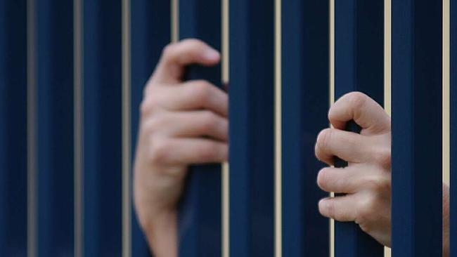 Jailed: CQ drug dealer bragged about making $100k a year