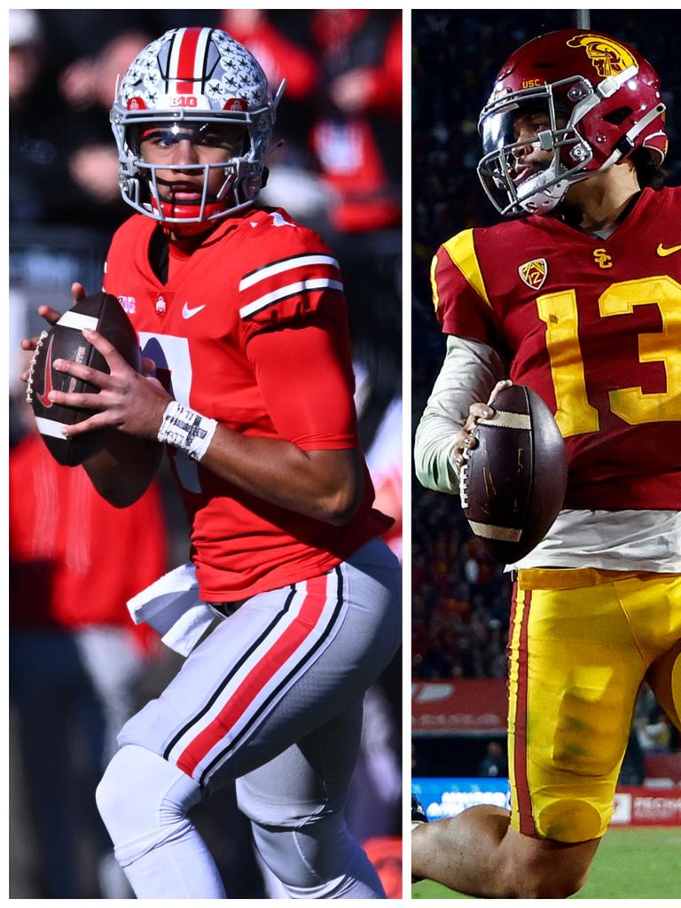 Mel Kiper's Top QB Prospects Rankings For 2024 NFL Draft + Other CFB  Quarterbacks To Watch 