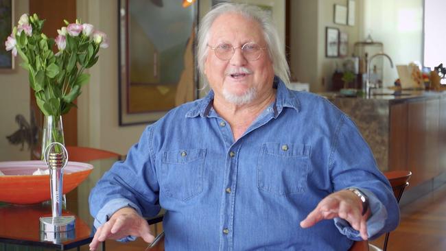 Since Doug Mulray's dubious honour of having his show pulled from air during an episode he has been inducted into the ACRA Hall of Fame.