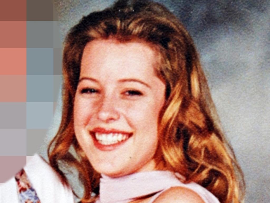 Murdered Bargo woman Rachelle Childs’ burning body was found at Gerroa on June 8, 2001.