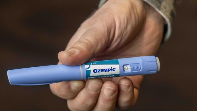 Weight loss drugs can help with Type 2 diabete Picture: Wayne Taylor