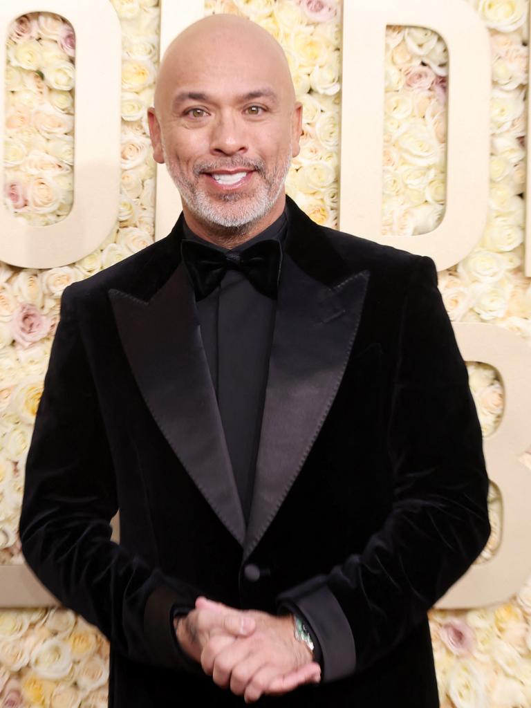 Jo Koy Mocks ‘soft’ Celebrities At First Post-Golden Globes Comedy Show ...