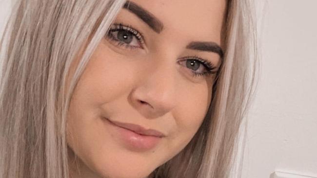 Molly Ticehurst was allegedly murdered by her ex-partner Daniel Billings.