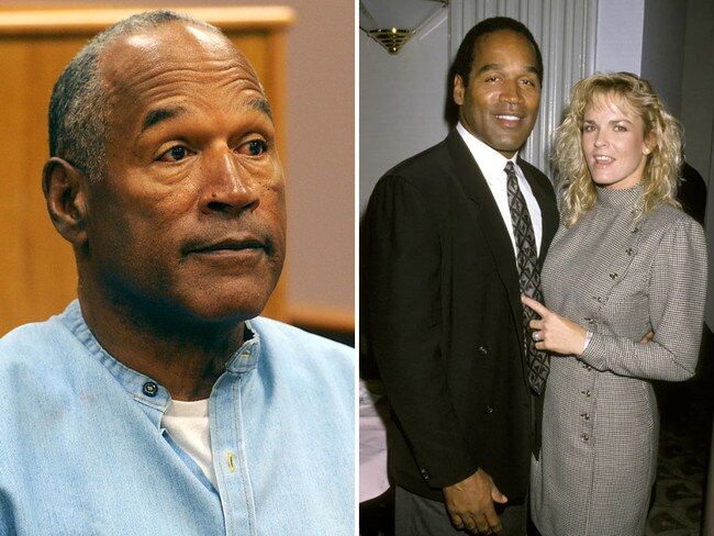 OJ screwed over his victims