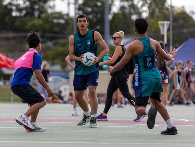 King's Christian College (Reedy Creek) – Sione TaÃ¢â&#130;¬â&#132;¢ufoÃ¢â&#130;¬â&#132;¢ou