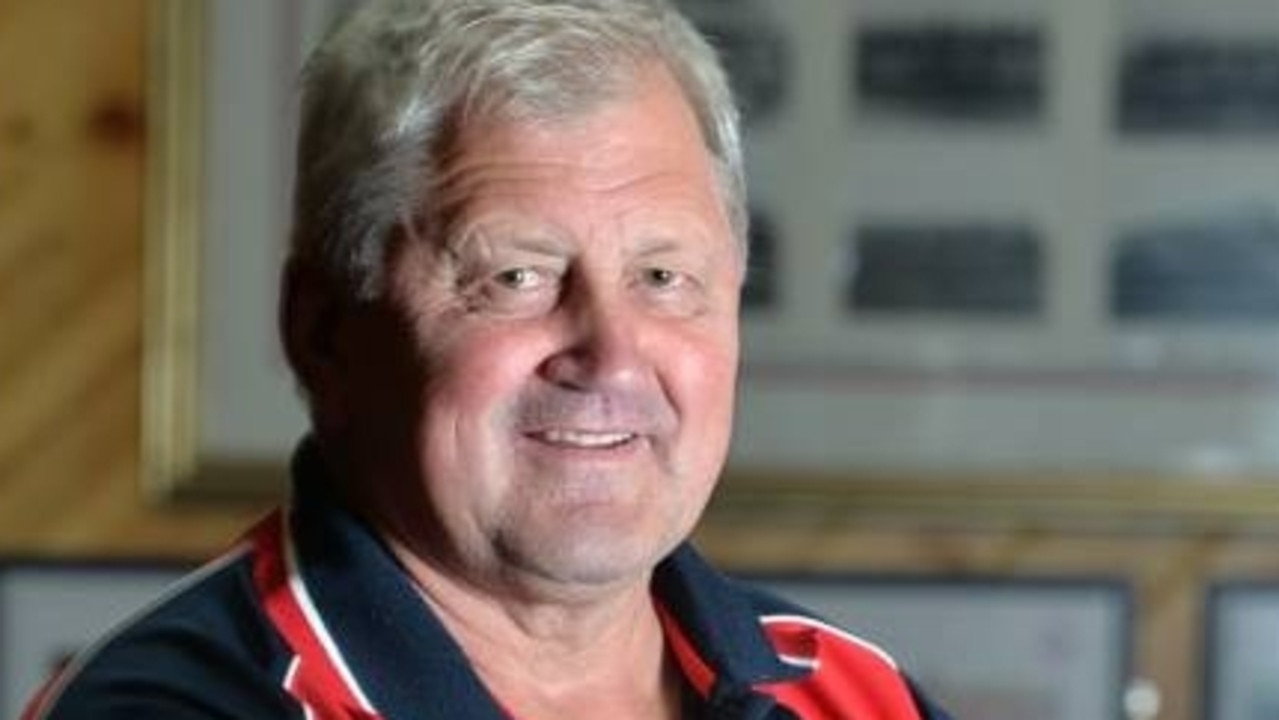 Latrobe councillor John Perkins killed in crash south of Townsville ...