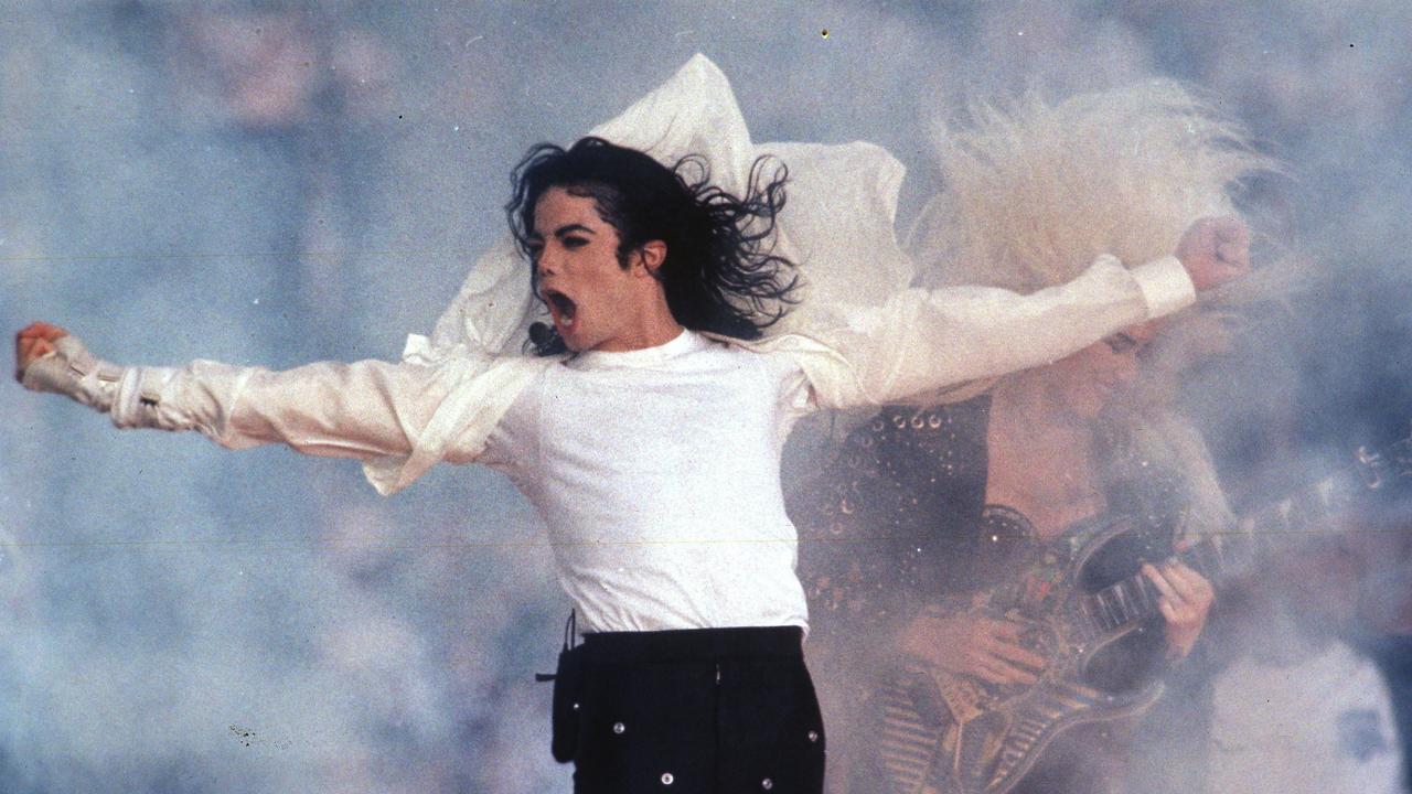 Michael Jackson repeatedly denied allegations of sexual abuse throughout his life. Picture: AP