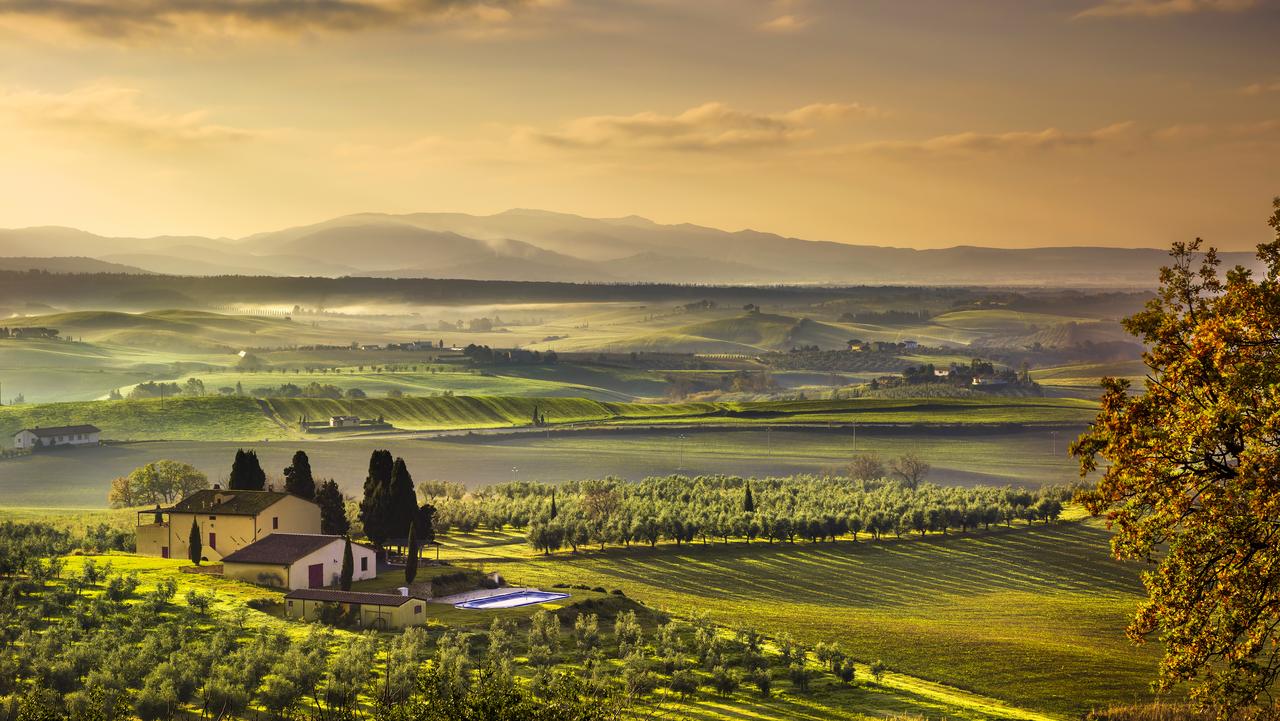 Best time to visit Tuscany | escape.com.au