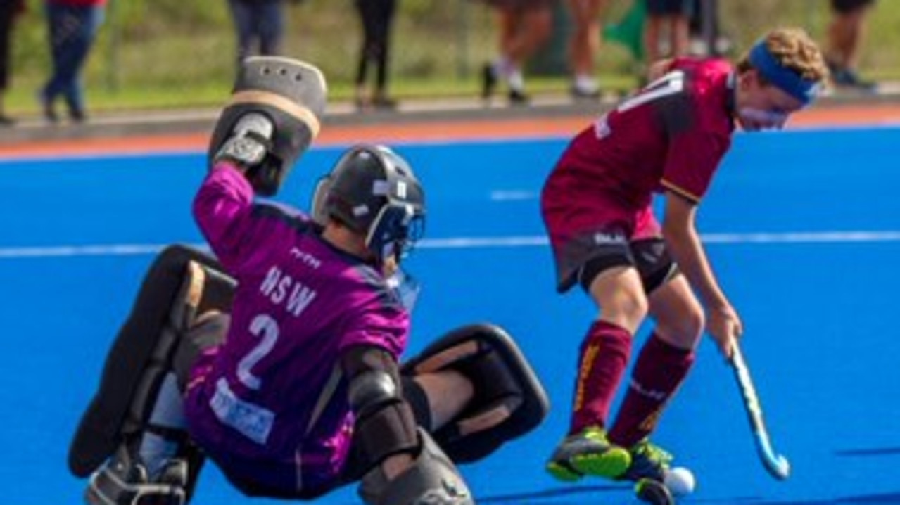 How To Livestream Australian U15 Hockey Championships In Bathurst Draw Players Daily Telegraph