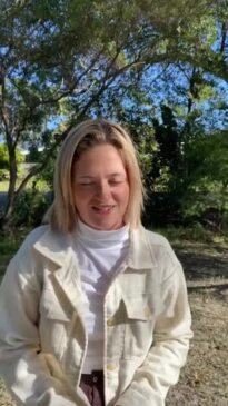 Bella Farrah waited 18 years to be reunited with her mother