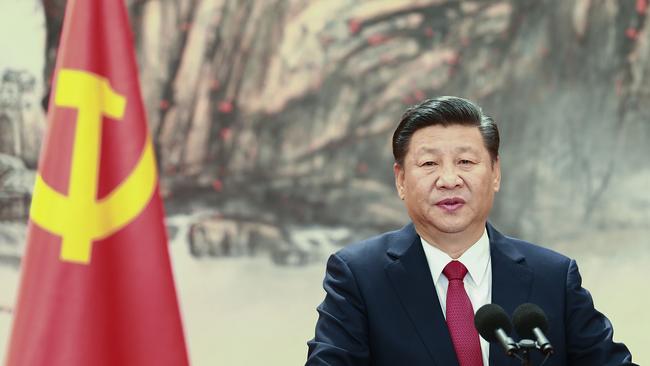 Victoria’s deal with China makes little sense in the current political and economic climate, opponents say. Picture: Getty Images