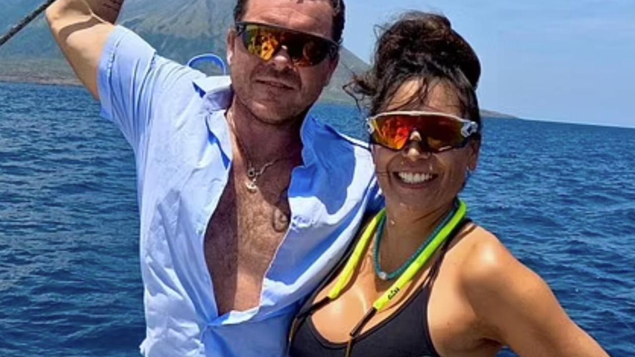 Dictator’s daughter learns fate for Jetstar act