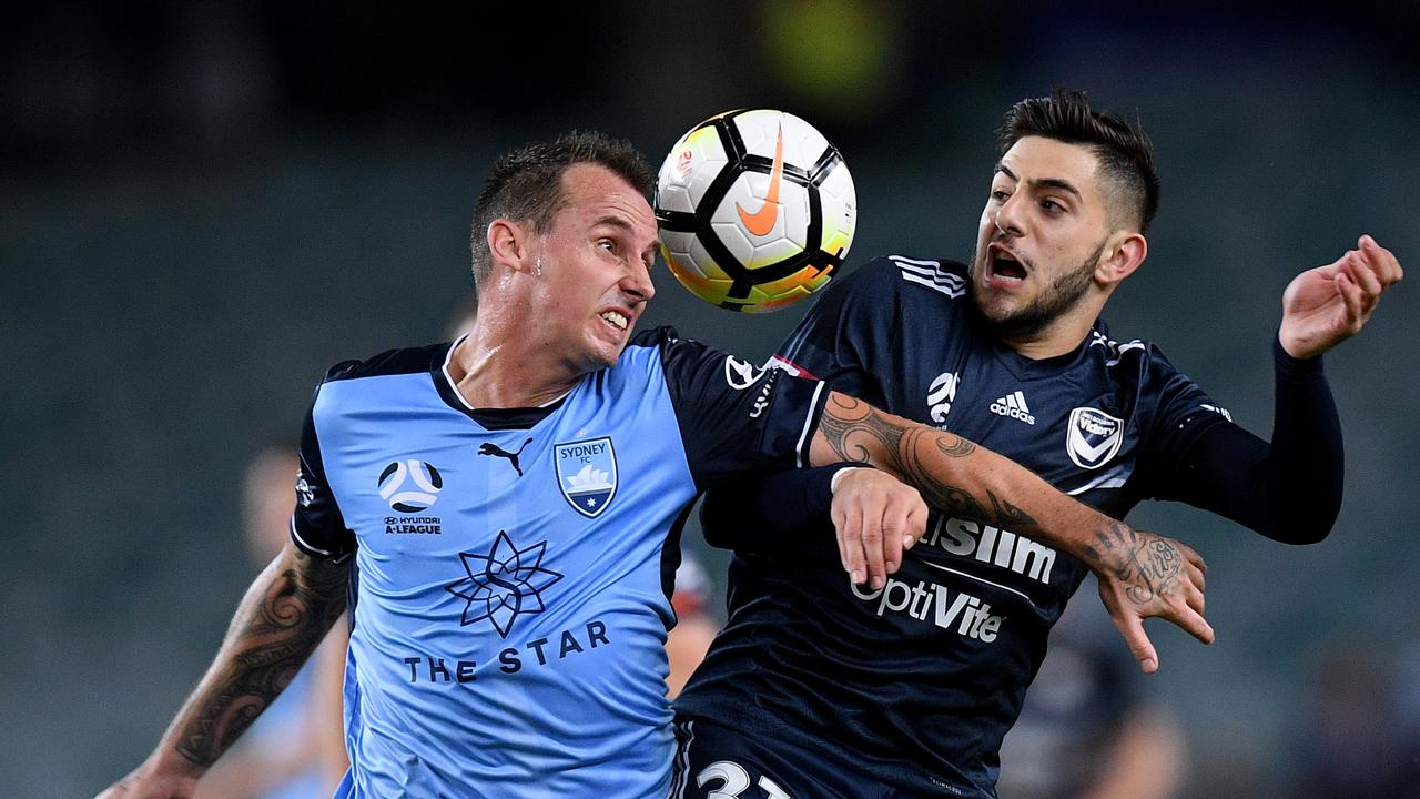 Melbourne Victory set to abolish academy fees - FTBL