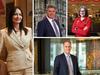 Defiant CEOs put positive spin on failure