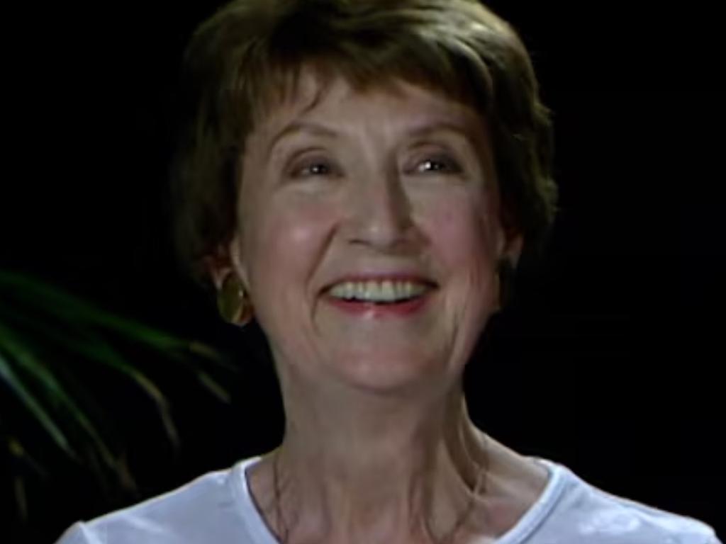 Renowned Australian children’s presenter Dawn Kenyon has died at the age of 92. Source: National Archives of Australia