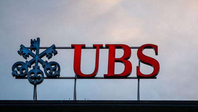 UBS has lowered its year-end target for the ASX 200 index from 7500 points to 7250.