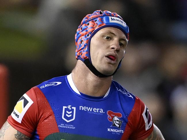 NRL investigating Ponga third-party deal