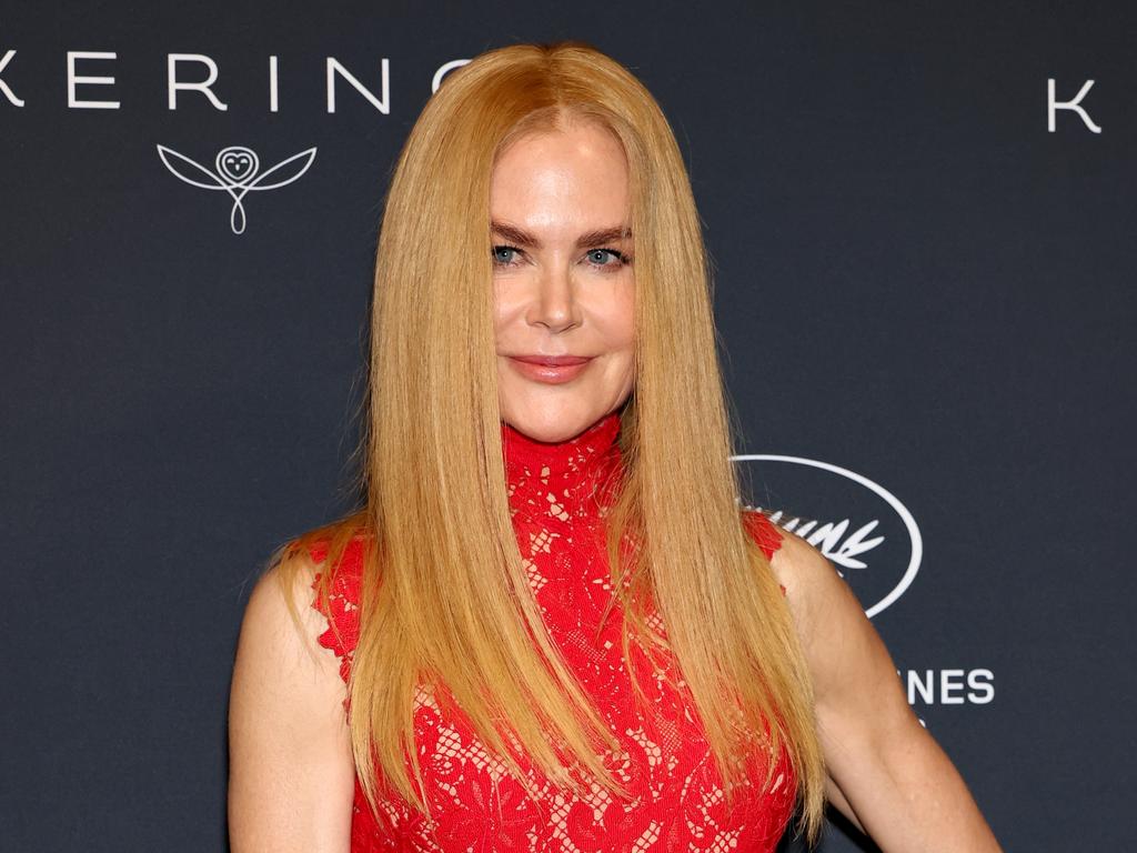 Nicole Kidman was interested in the home. Picture: Getty