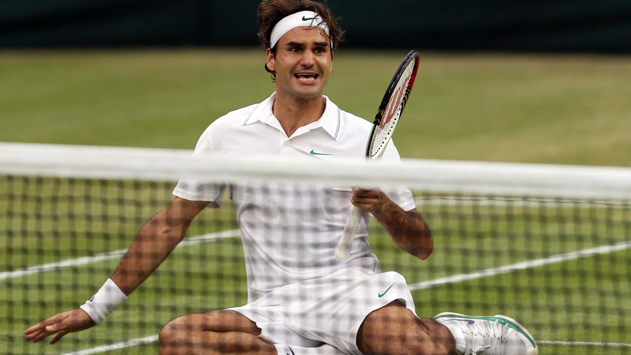 Roger Federer move an 'atrocity', former Nike tennis director says